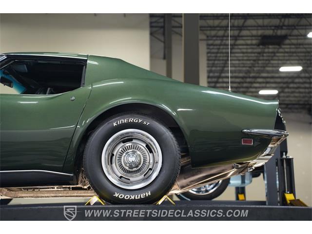 1969 Chevrolet Corvette (CC-2072582) for sale in Lavergne, Tennessee