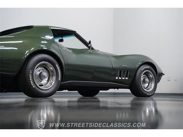 1969 Chevrolet Corvette (CC-2072582) for sale in Lavergne, Tennessee