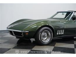 1969 Chevrolet Corvette (CC-2072582) for sale in Lavergne, Tennessee