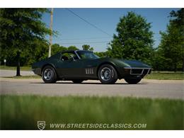 1969 Chevrolet Corvette (CC-2072582) for sale in Lavergne, Tennessee