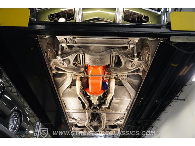 1969 Chevrolet Corvette (CC-2072582) for sale in Lavergne, Tennessee