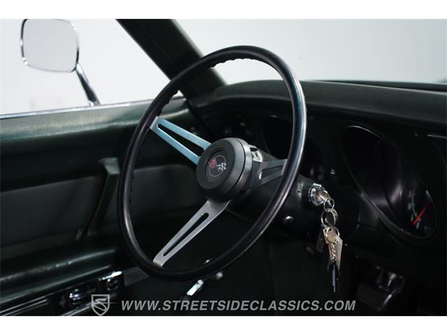 1969 Chevrolet Corvette (CC-2072582) for sale in Lavergne, Tennessee