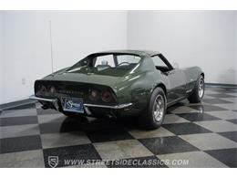 1969 Chevrolet Corvette (CC-2072582) for sale in Lavergne, Tennessee