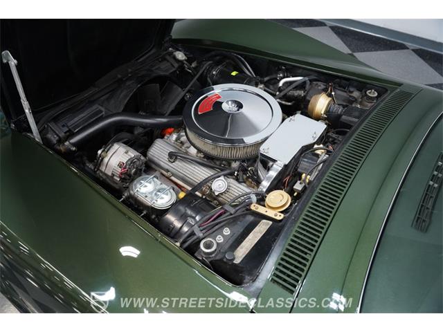 1969 Chevrolet Corvette (CC-2072582) for sale in Lavergne, Tennessee