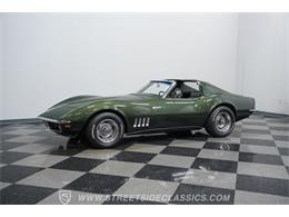 1969 Chevrolet Corvette (CC-2072582) for sale in Lavergne, Tennessee