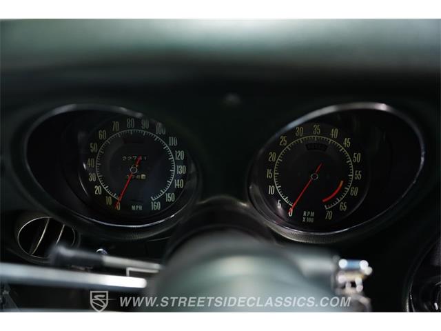 1969 Chevrolet Corvette (CC-2072582) for sale in Lavergne, Tennessee