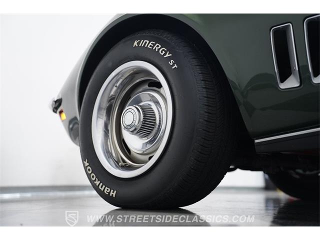 1969 Chevrolet Corvette (CC-2072582) for sale in Lavergne, Tennessee
