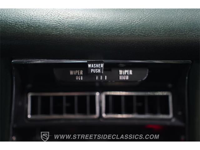 1969 Chevrolet Corvette (CC-2072582) for sale in Lavergne, Tennessee