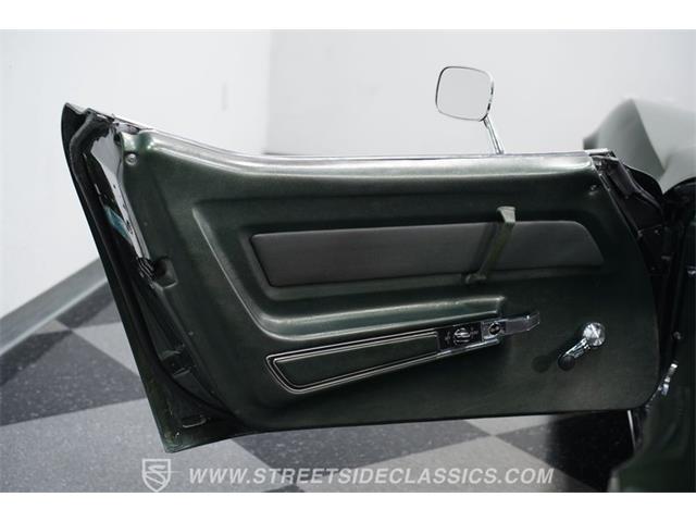 1969 Chevrolet Corvette (CC-2072582) for sale in Lavergne, Tennessee