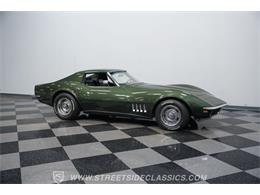 1969 Chevrolet Corvette (CC-2072582) for sale in Lavergne, Tennessee