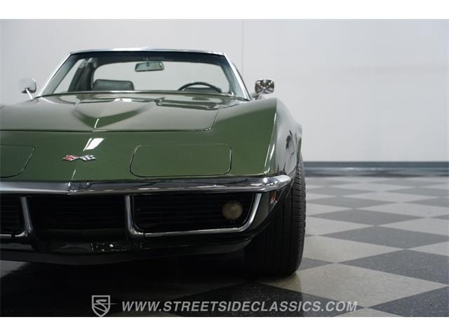 1969 Chevrolet Corvette (CC-2072582) for sale in Lavergne, Tennessee