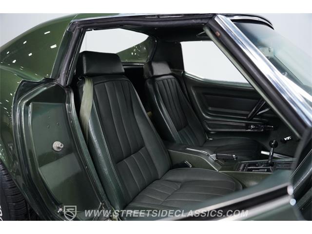 1969 Chevrolet Corvette (CC-2072582) for sale in Lavergne, Tennessee