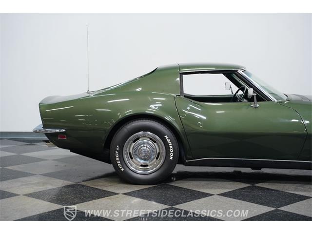 1969 Chevrolet Corvette (CC-2072582) for sale in Lavergne, Tennessee