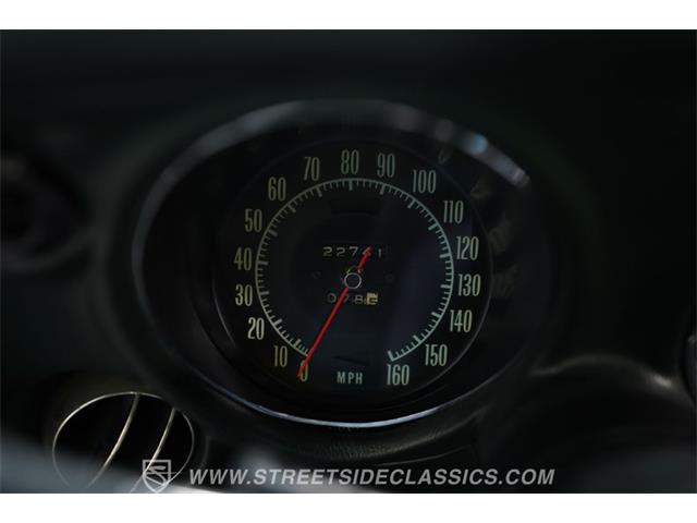1969 Chevrolet Corvette (CC-2072582) for sale in Lavergne, Tennessee