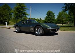 1969 Chevrolet Corvette (CC-2072582) for sale in Lavergne, Tennessee