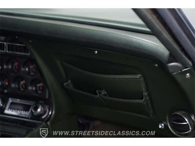 1969 Chevrolet Corvette (CC-2072582) for sale in Lavergne, Tennessee