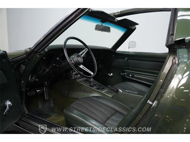 1969 Chevrolet Corvette (CC-2072582) for sale in Lavergne, Tennessee