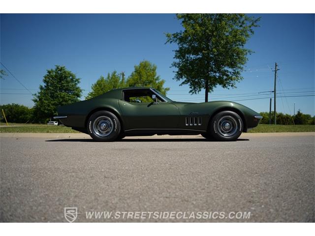 1969 Chevrolet Corvette (CC-2072582) for sale in Lavergne, Tennessee