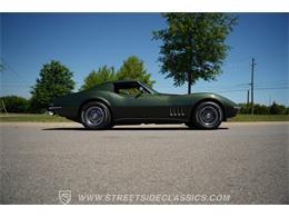 1969 Chevrolet Corvette (CC-2072582) for sale in Lavergne, Tennessee