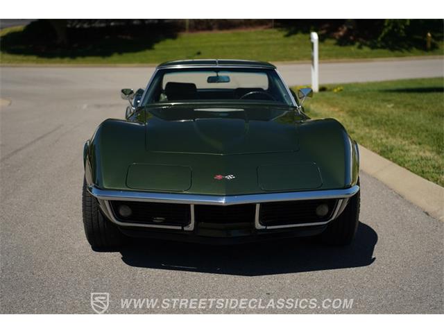 1969 Chevrolet Corvette (CC-2072582) for sale in Lavergne, Tennessee
