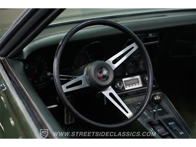 1969 Chevrolet Corvette (CC-2072582) for sale in Lavergne, Tennessee