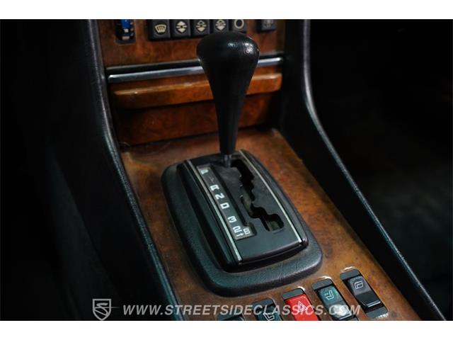 1984 Mercedes-Benz 500SL (CC-2072583) for sale in Lavergne, Tennessee