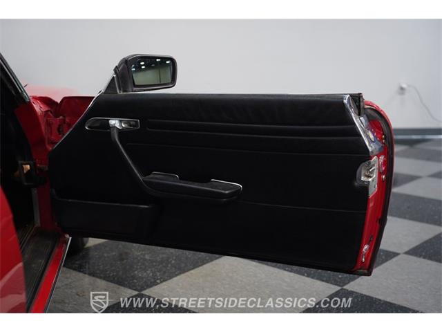 1984 Mercedes-Benz 500SL (CC-2072583) for sale in Lavergne, Tennessee