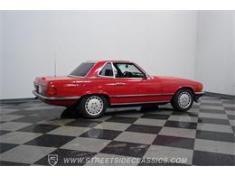 1984 Mercedes-Benz 500SL (CC-2072583) for sale in Lavergne, Tennessee