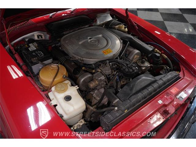 1984 Mercedes-Benz 500SL (CC-2072583) for sale in Lavergne, Tennessee