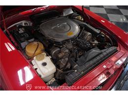 1984 Mercedes-Benz 500SL (CC-2072583) for sale in Lavergne, Tennessee