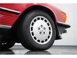 1984 Mercedes-Benz 500SL (CC-2072583) for sale in Lavergne, Tennessee