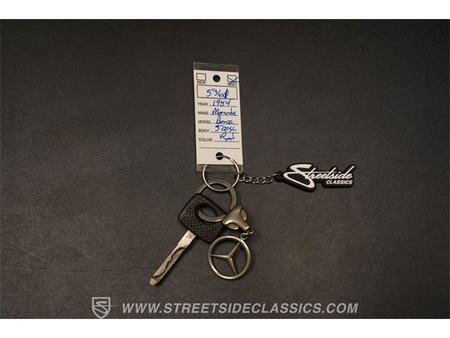 1984 Mercedes-Benz 500SL (CC-2072583) for sale in Lavergne, Tennessee