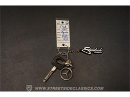 1984 Mercedes-Benz 500SL (CC-2072583) for sale in Lavergne, Tennessee