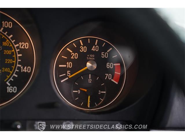 1984 Mercedes-Benz 500SL (CC-2072583) for sale in Lavergne, Tennessee