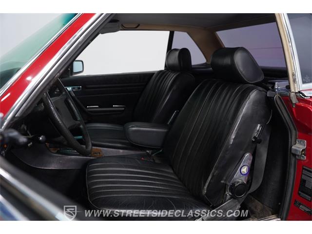 1984 Mercedes-Benz 500SL (CC-2072583) for sale in Lavergne, Tennessee