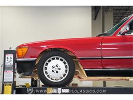 1984 Mercedes-Benz 500SL (CC-2072583) for sale in Lavergne, Tennessee