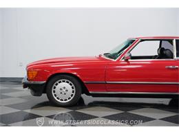 1984 Mercedes-Benz 500SL (CC-2072583) for sale in Lavergne, Tennessee