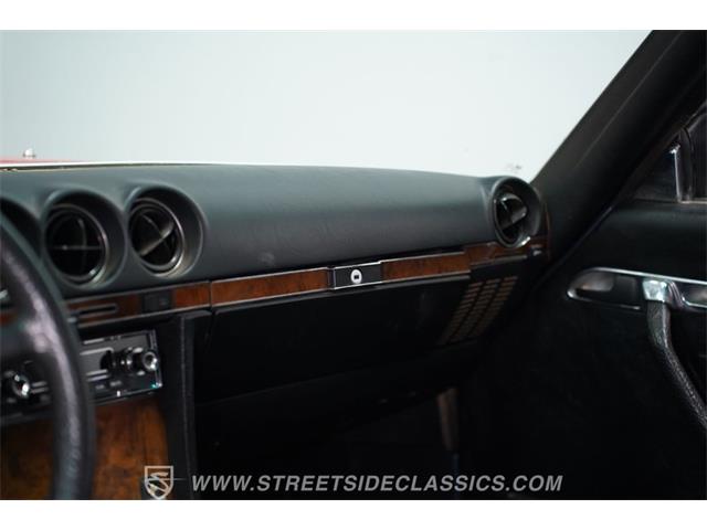 1984 Mercedes-Benz 500SL (CC-2072583) for sale in Lavergne, Tennessee