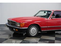 1984 Mercedes-Benz 500SL (CC-2072583) for sale in Lavergne, Tennessee