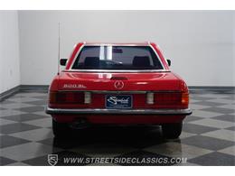 1984 Mercedes-Benz 500SL (CC-2072583) for sale in Lavergne, Tennessee