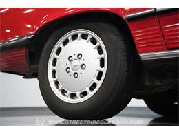 1984 Mercedes-Benz 500SL (CC-2072583) for sale in Lavergne, Tennessee