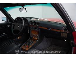 1984 Mercedes-Benz 500SL (CC-2072583) for sale in Lavergne, Tennessee
