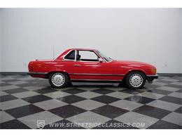 1984 Mercedes-Benz 500SL (CC-2072583) for sale in Lavergne, Tennessee
