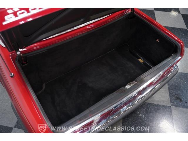 1984 Mercedes-Benz 500SL (CC-2072583) for sale in Lavergne, Tennessee