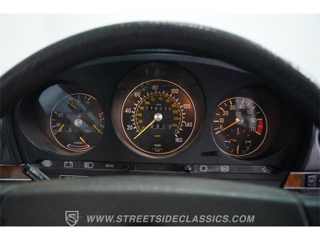 1984 Mercedes-Benz 500SL (CC-2072583) for sale in Lavergne, Tennessee