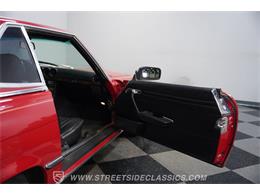 1984 Mercedes-Benz 500SL (CC-2072583) for sale in Lavergne, Tennessee