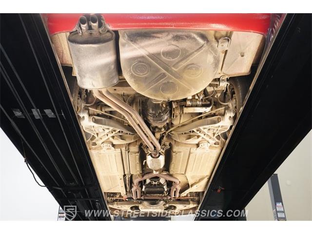 1984 Mercedes-Benz 500SL (CC-2072583) for sale in Lavergne, Tennessee