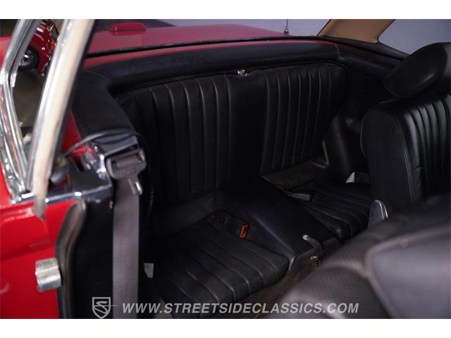 1984 Mercedes-Benz 500SL (CC-2072583) for sale in Lavergne, Tennessee