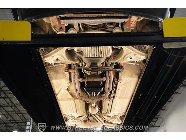 1984 Mercedes-Benz 500SL (CC-2072583) for sale in Lavergne, Tennessee
