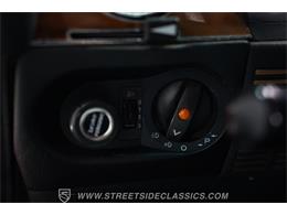 1984 Mercedes-Benz 500SL (CC-2072583) for sale in Lavergne, Tennessee